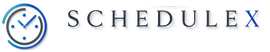 ScheduleX